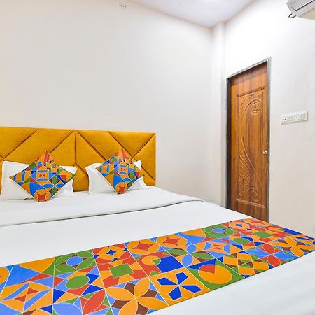 Fabhotel Somnath Ujjain Exterior foto